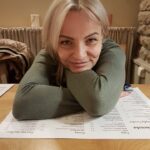 Agnieszka Szafrańska