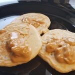 Pancake - przepis Agnieszka Szafrańska