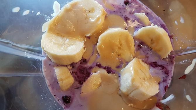 koktajl tahini