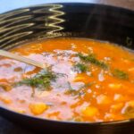 Zupa Minestrone