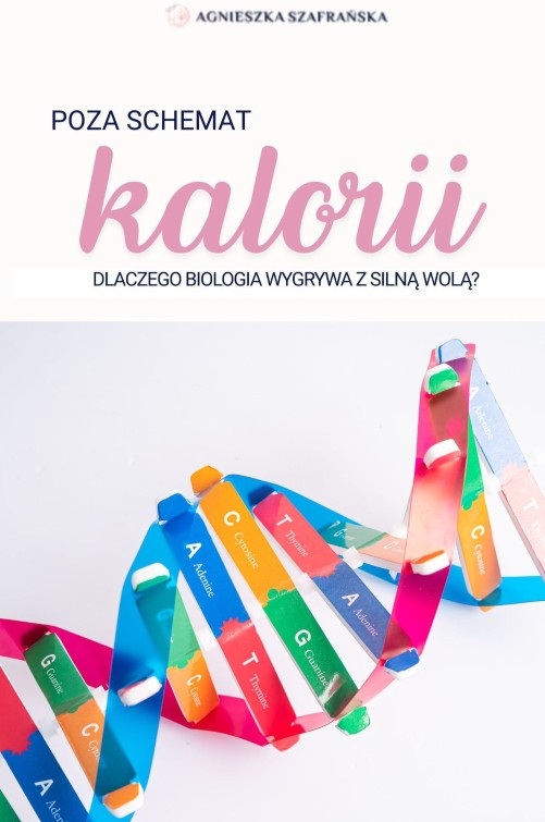 agnieszka szafranska - dlaczego-bilogia-wygrywa-z-silna-wola